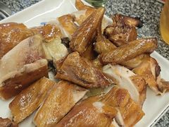 -大岗仙庙烧鸡(海南总店)