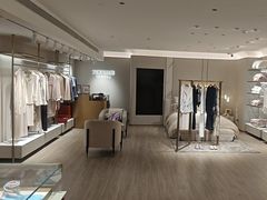 -万事利丝绸(杭州大厦店)
