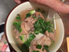 -刘东家老碗(紫荆山路店)