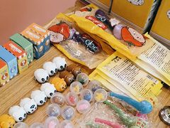 -海底捞火锅(高新万达广场店)