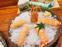 鳌虾-耕海蟹将军(万象城店)