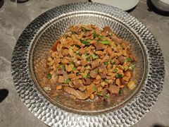 -1937青岛老味道·海肠捞饭·青岛菜(大鲍岛栈桥店)