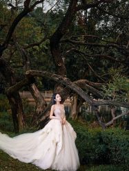 -GRACE KELLY婚纱与礼服(天津店)