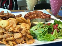 -HELLO MUSAE 拾光缪斯餐厅·纯正希腊风味(苏州中心店)