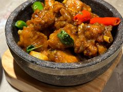-星叶·东南亚料理(温州万象城店)