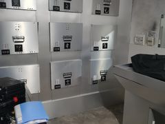 -BlueGame深蓝密室逃脱真人NPC(京投港·长阳店)