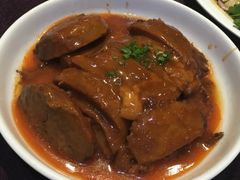 芋头扣肉-粤西稻里(富力路店)