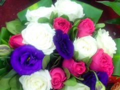 -爱尚花坊(大林路店)