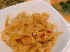 -莆田餐厅PUTIEN(三里屯店)