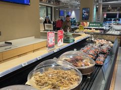 -七鲜超市(瑞虹天地太阳宫店)