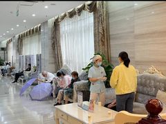 -诺贝尔一诺口腔医院(雁塔院区)
