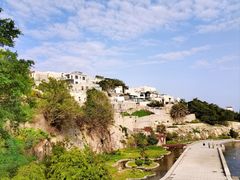 -东山风动石景区