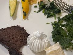 -拉蒂娜·巴西牛排馆 Latina·Brazilian Steakhouse(陆家嘴旗舰店)