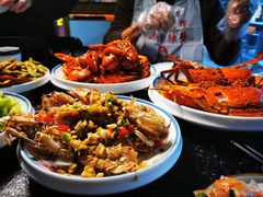 -三妹小龙虾·黄油蟹(华侨城总店)