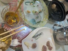 -金姐台湾菜(珠江路店)