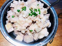 香芋排骨-炊烟小炒黄牛肉(中心印象城店)