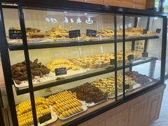 -起士林(荣安大街店)