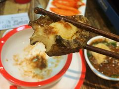 会跳舞的大鲍鱼-小龍鳳·港式海鲜打边炉(沙湖路店)