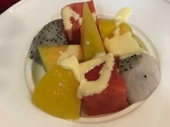 -斗牛士牛排餐厅(嘉里汇店)