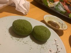 -福匠日本料理(人民路店)