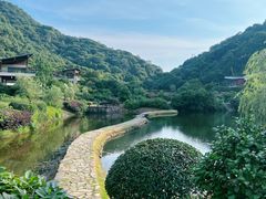 -桃花岭景区