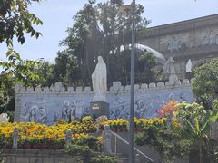 -芽庄大教堂
