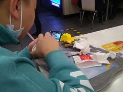 -麦当劳(壹购广场店)