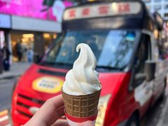 -富豪雪糕车流动点(尖沙咀店)