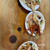 天冷贴秋膘，羊肉最打腰 胶南羊肉馆攻略