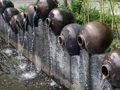 -江门古劳水乡旅游区