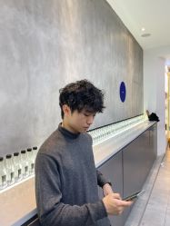 -天使之手