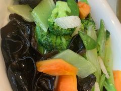 -香满楼(清水河路店)