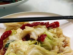 -海尔巴格·新疆菜(吐鲁番店)