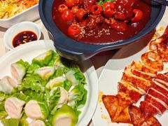 -老大连·海肠捞饭·大连海鲜大连菜(西安路店)