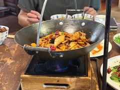 -吃货私房菜(丽江束河古镇店)