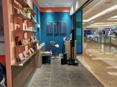-海马体照相馆(龙湖杭州金沙天街店)