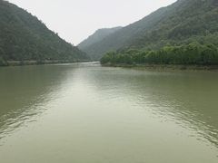 -桐君山春江扬帆码头