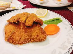 -92°C俄式厨房(中央大街店)