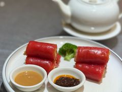 -梧州江滨维景国际酒店·珍宝轩海鲜大酒楼