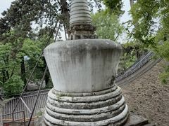 -潭柘寺景区