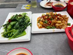 -廖老妈蹄花(中海国际店)