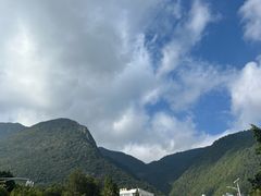 -抚仙湖禄充风景区