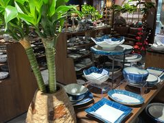 -万润国际酒店用品市场