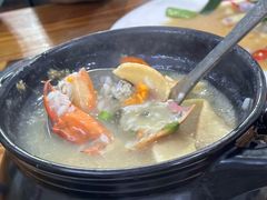 -皮蛋弟砂锅店(总店)