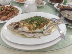 -腰记饭店(龙源路店)