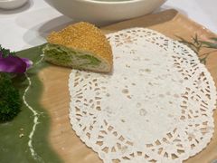 -山泉公馆酒家(珠江新城店)