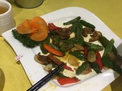 -石头咕(葵蓬店)