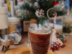 -COFFEE HOLIC(朝外SOHO店)