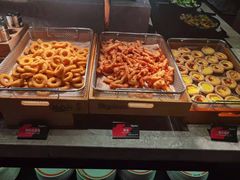 -比格比萨自助(万柳华联店)