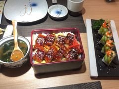 -德川家日本料理(中关村寰太大厦店)